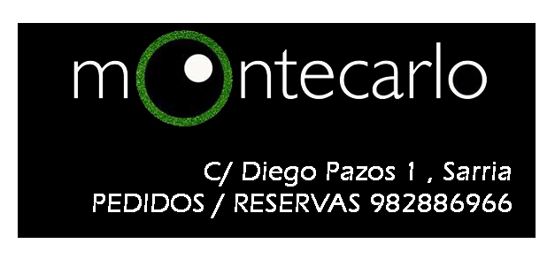 MONTECARLO