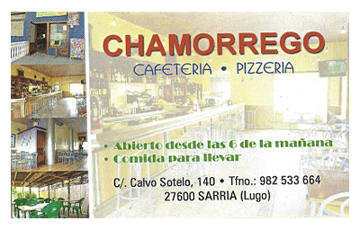 chamorrego