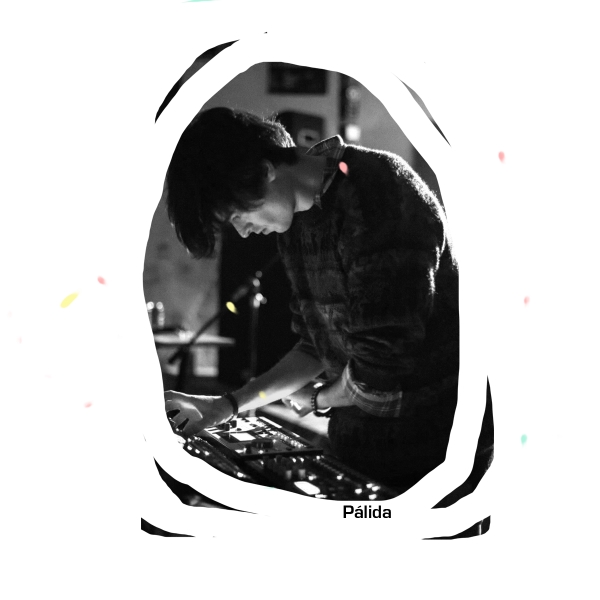 P&aacute;lida estar&aacute; en el Esmorga Fest