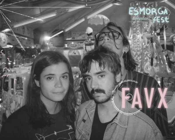 FAVX se suman al Esmorga Fest