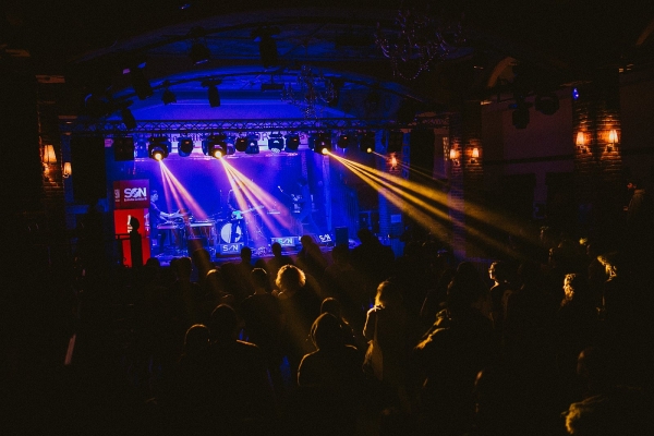 Informaci&oacute;n devoluci&oacute;n de entradas Esmorga Fest 2020