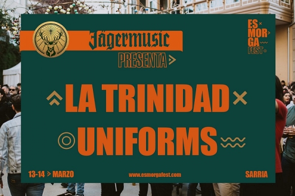 &iquest;E se seguimos celebr&aacute;ndoo?