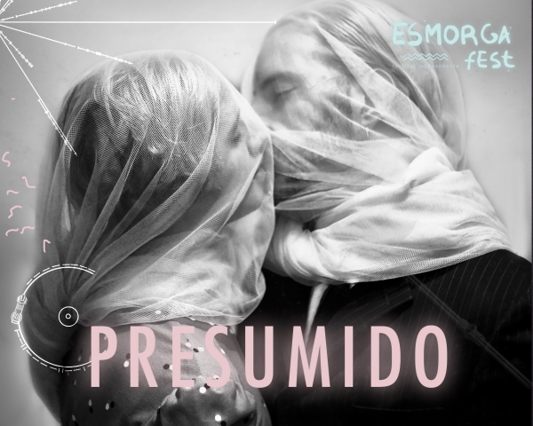 Presumido, al Esmorga Fest 18