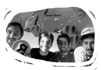 Beach Beach estar&aacute; no Esmorga