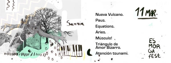 Las entradas f&iacute;sicas ya se pueden adquirir en Sarria